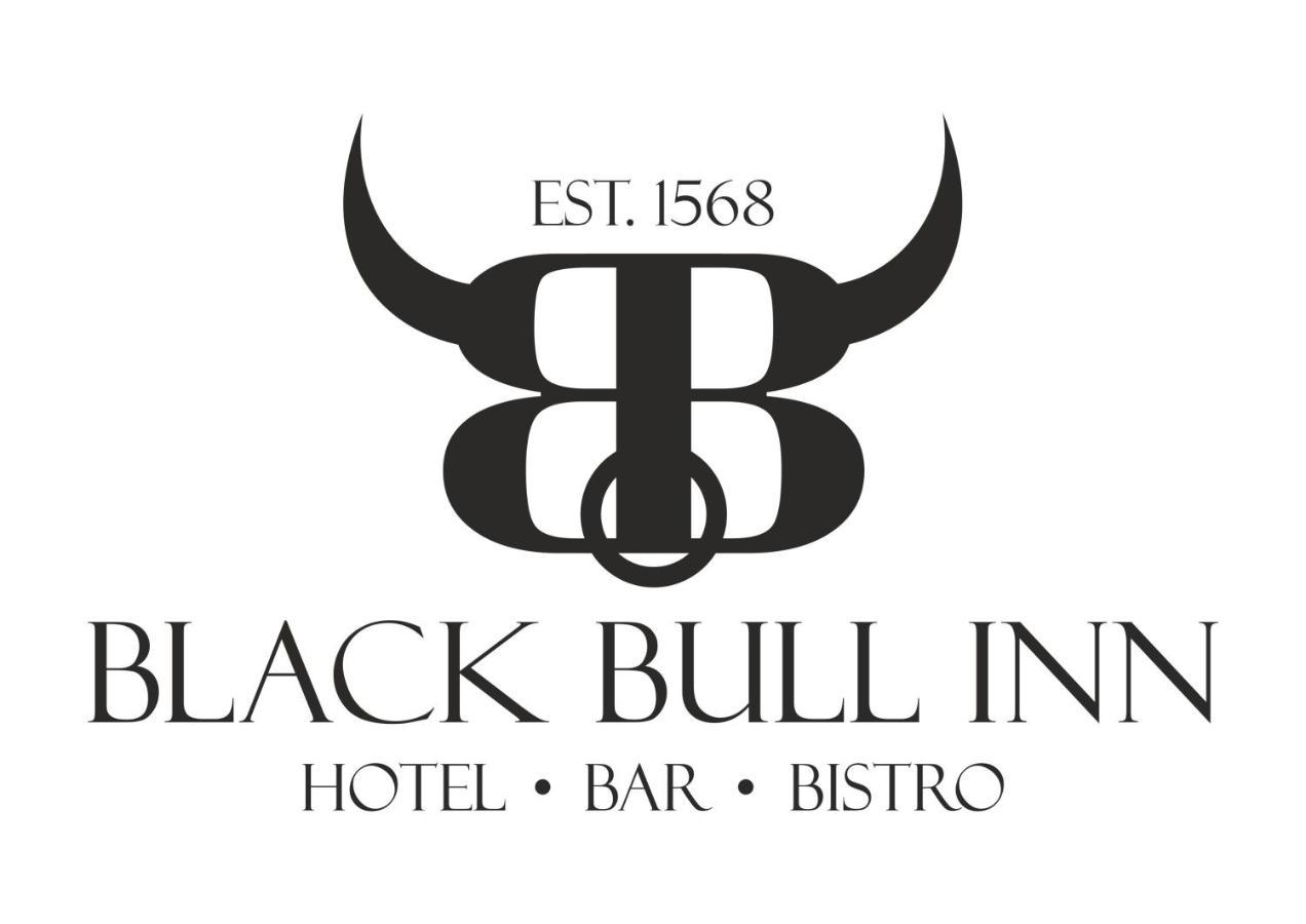 Black Bull Inn, Moffat Kültér fotó